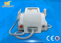 Ipl Hair Removal Machines With IPL and RF System For Skin Rejuvenation