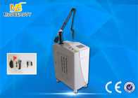 Medical  Laser Tattoo Removal Equipment Double Lamps 1064nm 585nm 650nm 532nm