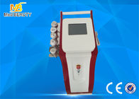 IPL RF Cavitation Ultrasonic Vacuum Ipl Beauty Slimming Equipment