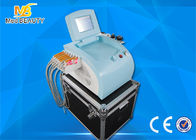 200mv diode laser liposuction equipment 8 paddles cavitation rf vacuum machine