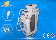 Multifunction Elight Ipl Rf Q Switched Nd Yag Laser Hair Removal Pigment Removal Equipment