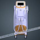 IPL Diode Laser Hair Removal Machine 2 In 1 , E Light Hair Removal