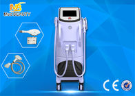 Painless Laser Depilation Machine , hair removal laser equipment FDA / Tga Approved