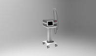 High Power Shockwave Therapy Equipment , Acoustic Shockwave Therapy Machine