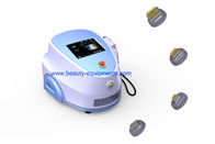 High-Frequency Wave Fractional Rf Microneedle , Non-Invasive Wrinkle Reduction