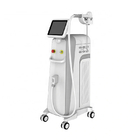 Safety 810nm hair removal fiber diode laser machine