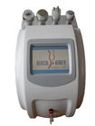 40KHz Cavitation RF Combinate Tripolar For Weight Loss And Wrinkle Removal