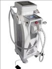IPL + Elight + RF + Yag Laser Hair Removal And Tattoo Removal Beauty Equipment