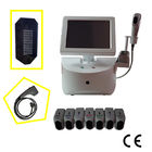High Intensity Focused Ultrasound HIFU Machine Face Lifting With CE Approval