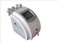 40KHz Cavitation Frequency Cellulite Cavitation 8 Inch Color Touch Screen