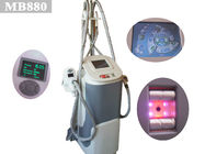 Vacuum Roller Cavitation RF Lipo Cavitation Machine MB10s For Weight Loss Skincare