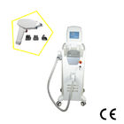 Comfortable Diode Laser Permanent Hair Removal Machine For Dark Skin