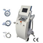 Multifunctional IPL Laser Hair Removal ND YAG Laser For Home Use