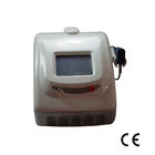 Physical medical smart Shockwave Therapy Equipment , ABS electro shock wave therapy