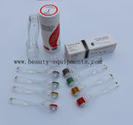 192 / 75 Needles Derma Rolling System , Skin Rejuvenation Micro Needle Roller Therapy