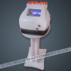 Hot Air Cooled Laser Liposuction Equipment , Effective Lipo Laser Slimming Machine