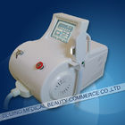 Permanent IPL Beauty Equipment , 610nm - 950nm Hair Removal IPL Beauty Device