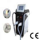 Sapphire treatment ipl opt shr elight hair removal machine for clinic