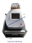 Smart Liposuction Slimming Machine Non Invasive Liposuction Laser Liposuction Equipment