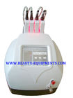 650nm 100mw Low Level Laser Completely Safe Therapy Liposuction Equipment