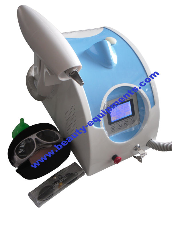 China ND-Yag Laser Tattoo Removal supplier