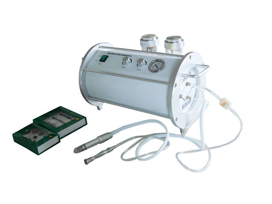 China 2011 Hottest Microdermabrasion Machine exporter