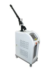 Medical EO Q Switch Yag Laser Tattoo Removal Machine 1064nm 532nm Standard