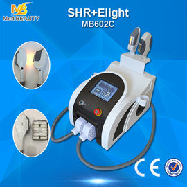 Home Use Ipl Hair Removal Machines , Shr Beauty Salon Equipment