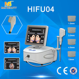 Ultra lift hifu device, ultraformer hifu skin removal machine