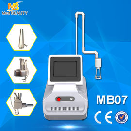 Pachulosis Removal Co2 Fractional Laser