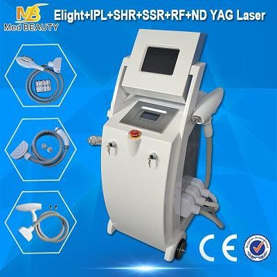 High power IPL Beauty Equipment