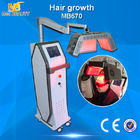 Diode lipo laser machine for hair loss treatment, hair regrowth
