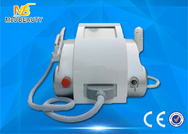 Ipl Hair Removal Machines With IPL and RF System For Skin Rejuvenation