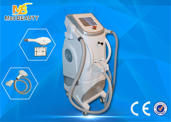 Hot 2016 Newest Lightsheer Diode Laser Hair Removal Machine Strong Power