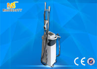 Vacuum Suction RF Roller infrared light vacuum Slimming machine
