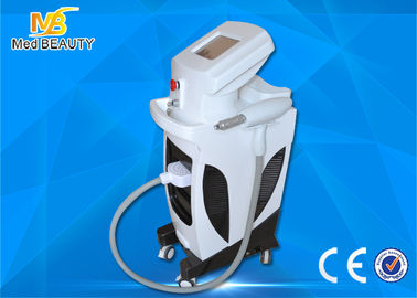 1064nm Long Pulse IPL Laser Machine For Hair Removal Vascular Lesion