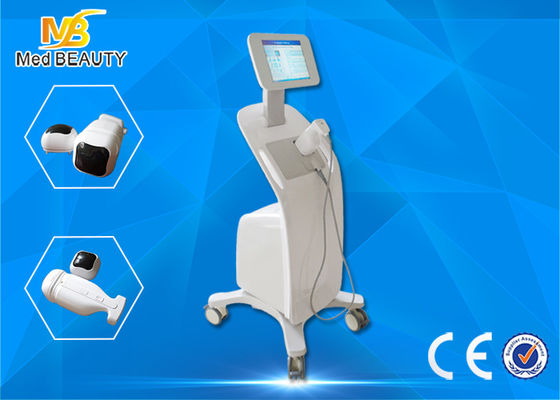 2016 Best Slimming Technology Liposunic Slimming  Hifu Beauty Machine