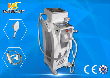 Economic IPL + Elight + RF + Yag IPL RF Laser Intense Pulsed Light Machine