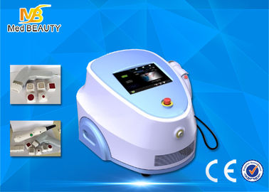 Professional Rf Beauty Machine / Portable Fractional Rf Microneedle Machine