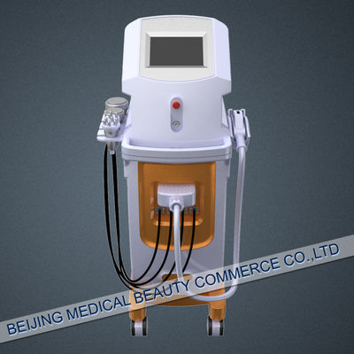 755nm laser Ipl Hair Removal Machines