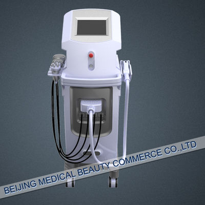 755nm IPL laser Cavitation RF