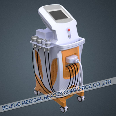 Elight Cavitation RF vacuum IPL Beauty Equipment