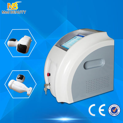 60 Hz Touch Screen High Intensity Focused Ultrasound Hifu Body Slimming Machine