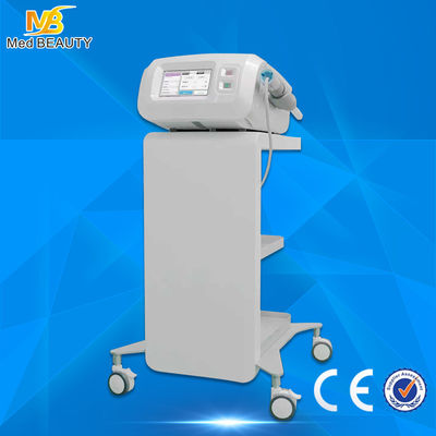  Tightening Hifu High Intensity Focused Ultrasound Machine For Firming Nourishing