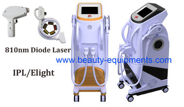 220V Diode Laser Hair Removal 810nm Permanent Result Medical CE Approved