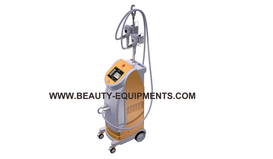 Non-Invasive Vacuum Coolsculpting Cryolipolysis Machine For Body Slimming