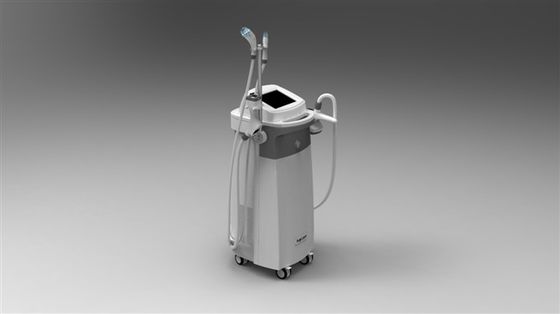 LPG Infrared Vacuum Slimming Machine With Roller For Weight Reduction