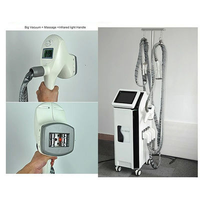 Cavitation machine cavitation Vacuum roller RF infrared Laser vacuum cavitation system Beauty Equipment