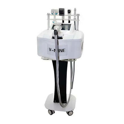 Brand new Velashape for cellulite removal/ cavitation rf machine