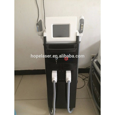 CE Eligh SHR multi-functional beauty machine skin rejuvenation, fast hair removal